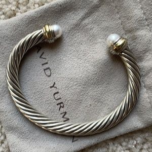 David Yurman bracelet